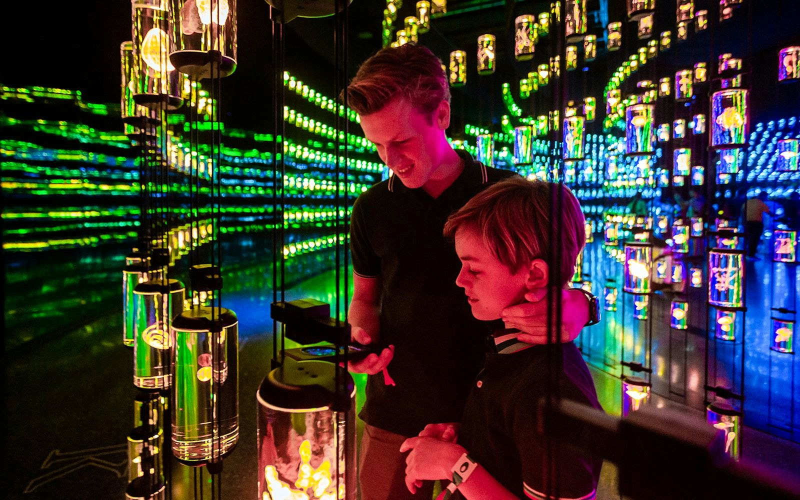 Dubai Museum of the Future